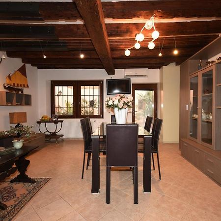Do Pozzi Apartment เวนิส ภายนอก รูปภาพ