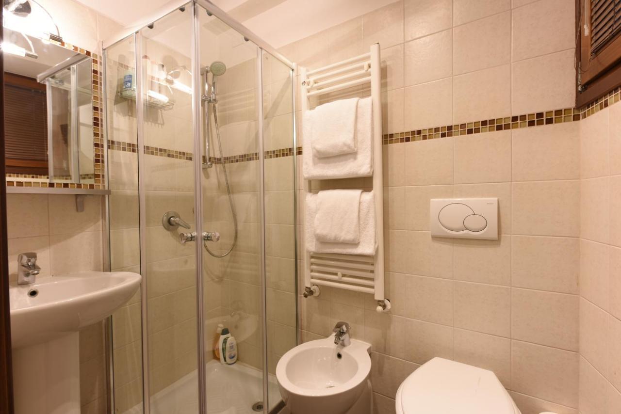 Do Pozzi Apartment เวนิส ภายนอก รูปภาพ
